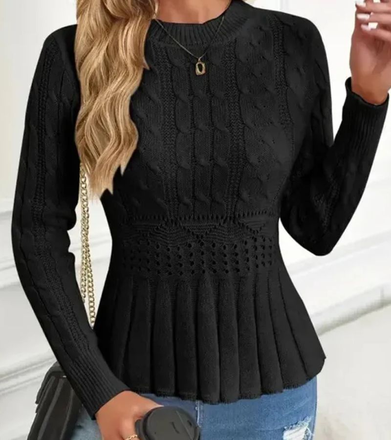 Damen-Pullover – Produktansicht 8