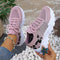 Bequeme Sneaker mit atmungsaktivem Obermaterial – Produktansicht 6