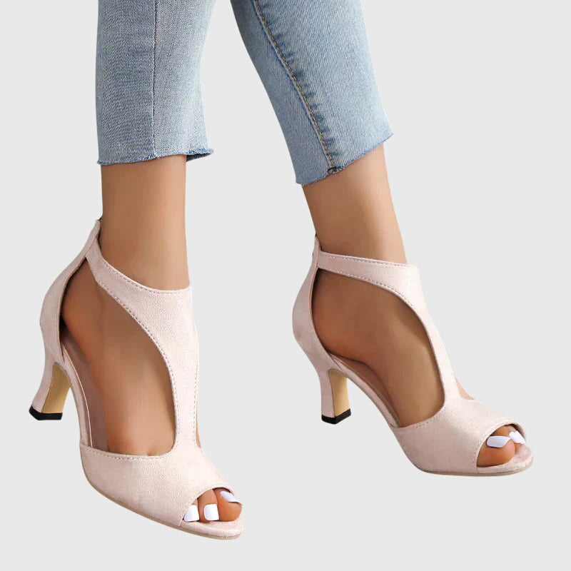 Bequeme Pumps mit weicher Dämpfung – Produktansicht 2