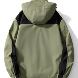 3-in-1-Fleecejacke mit herausnehmbarem Futter – Produktansicht 2