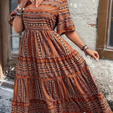 Damen-Kleid – Produktansicht 5