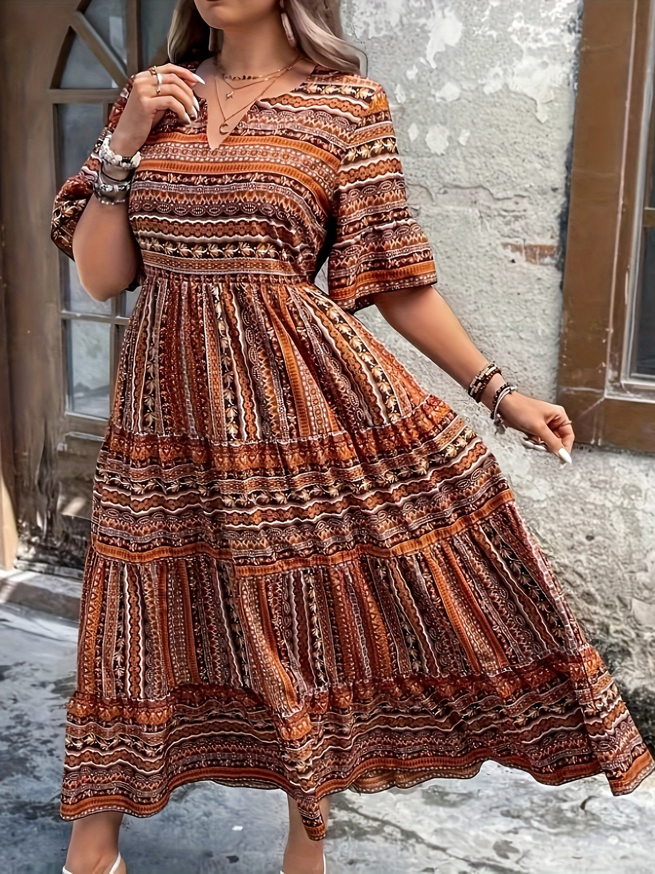 Damen-Kleid – Produktansicht 5
