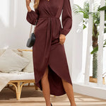 Elegantes Abendkleid in edlem Design – Produktansicht 4