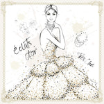 Elegantes Set aus Oberteil und Hose – Produktansicht 8