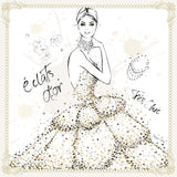 Elegantes Set aus Oberteil und Hose – Produktansicht 8