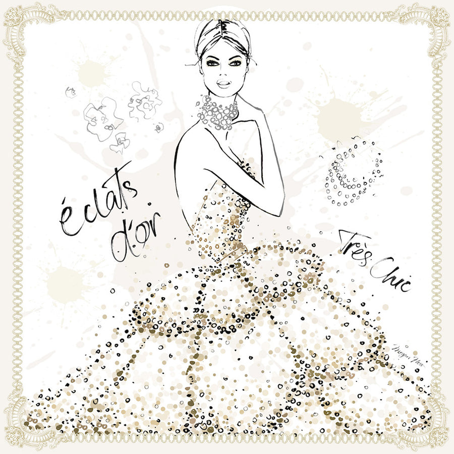Elegantes Set aus Oberteil und Hose – Produktansicht 8