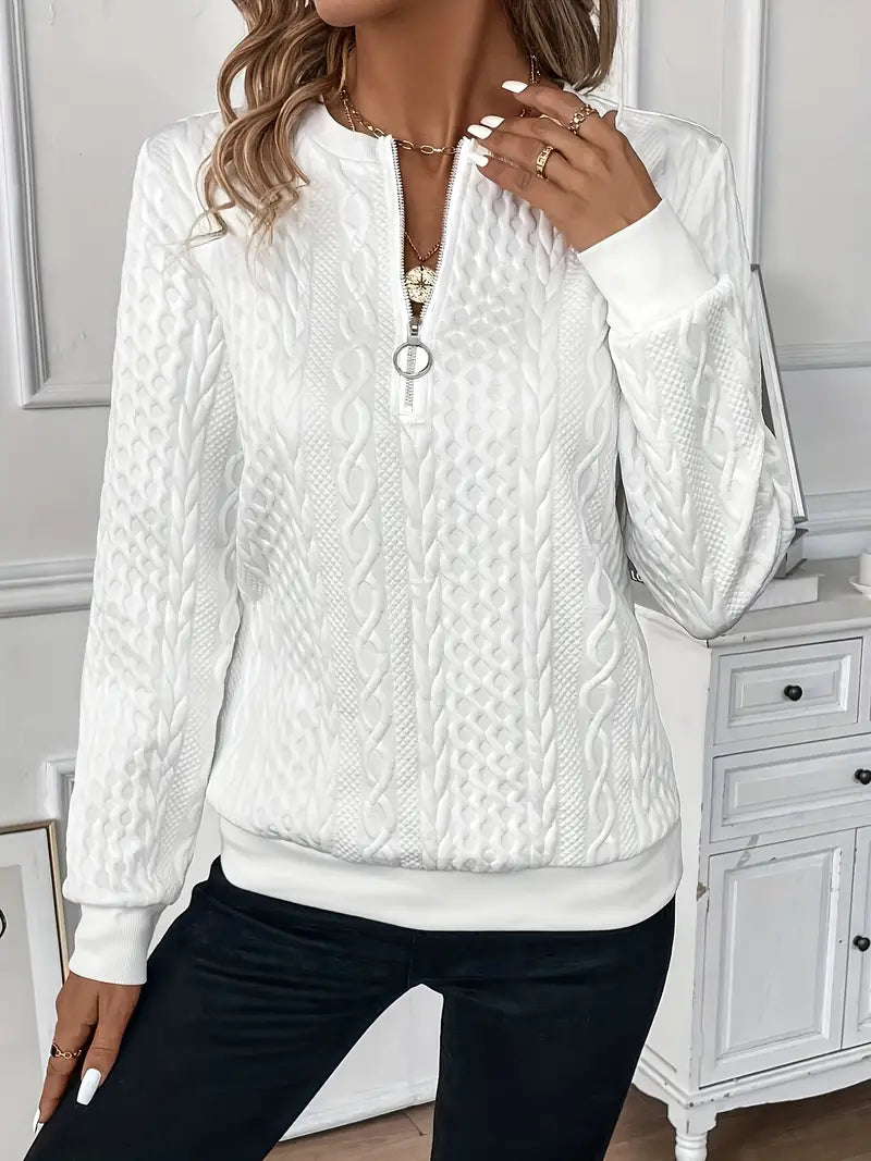 Damen-Pullover – Produktansicht 8