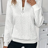 Damen-Pullover – Produktansicht 8