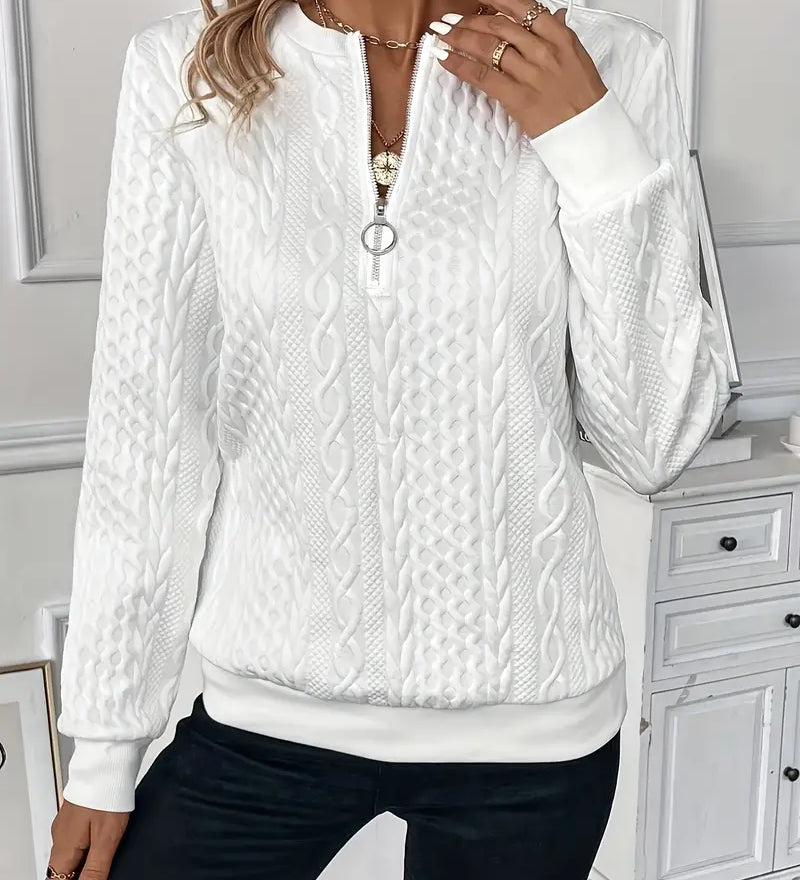 Damen-Pullover – Produktansicht 8