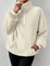Flauschiger Pullover für entspannte Tage – Produktansicht 4