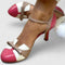 Bequeme Pumps mit weicher Dämpfung – Produktansicht 1