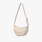 Pastellfarbene Ledertasche – Produktansicht 2