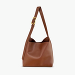 Elegante Handtasche aus Leder – Produktansicht 2