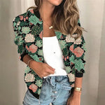 Jacke für Damen – Produktansicht 1