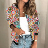 Jacke für Damen – Produktansicht 7
