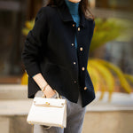 jacke mit Knöpfen – Produktansicht 6