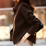 jacke mit Knöpfen – Produktansicht 3