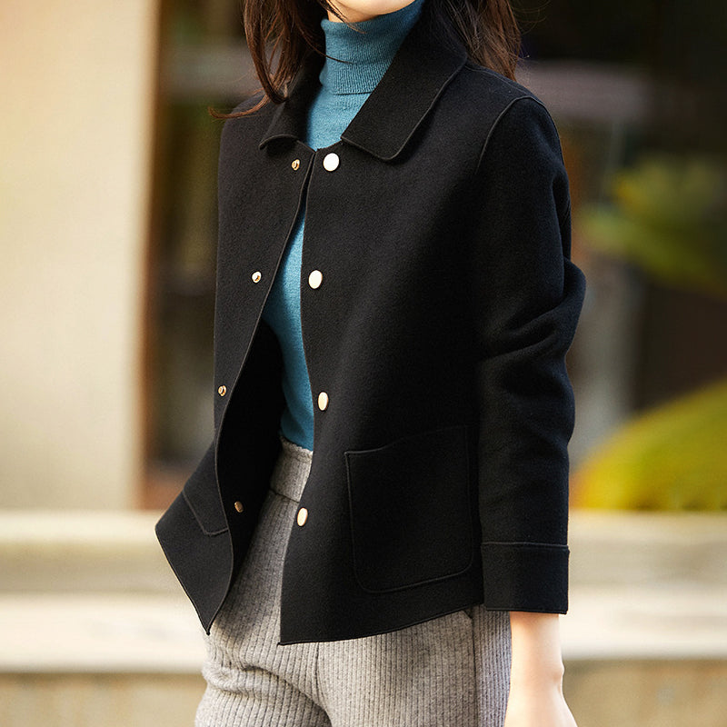 jacke mit Knöpfen – Produktansicht 2