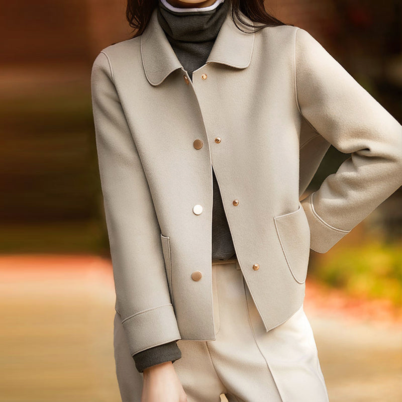 jacke mit Knöpfen – Produktansicht 1
