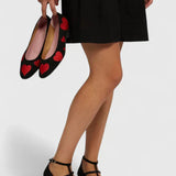 Klassische Pumps mit Dämpfung – Produktansicht 5