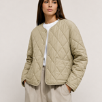 leichte Steppjacke – Produktansicht 4