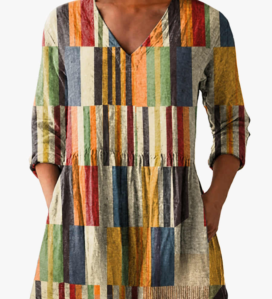 Damen-Bluse – Produktansicht 1