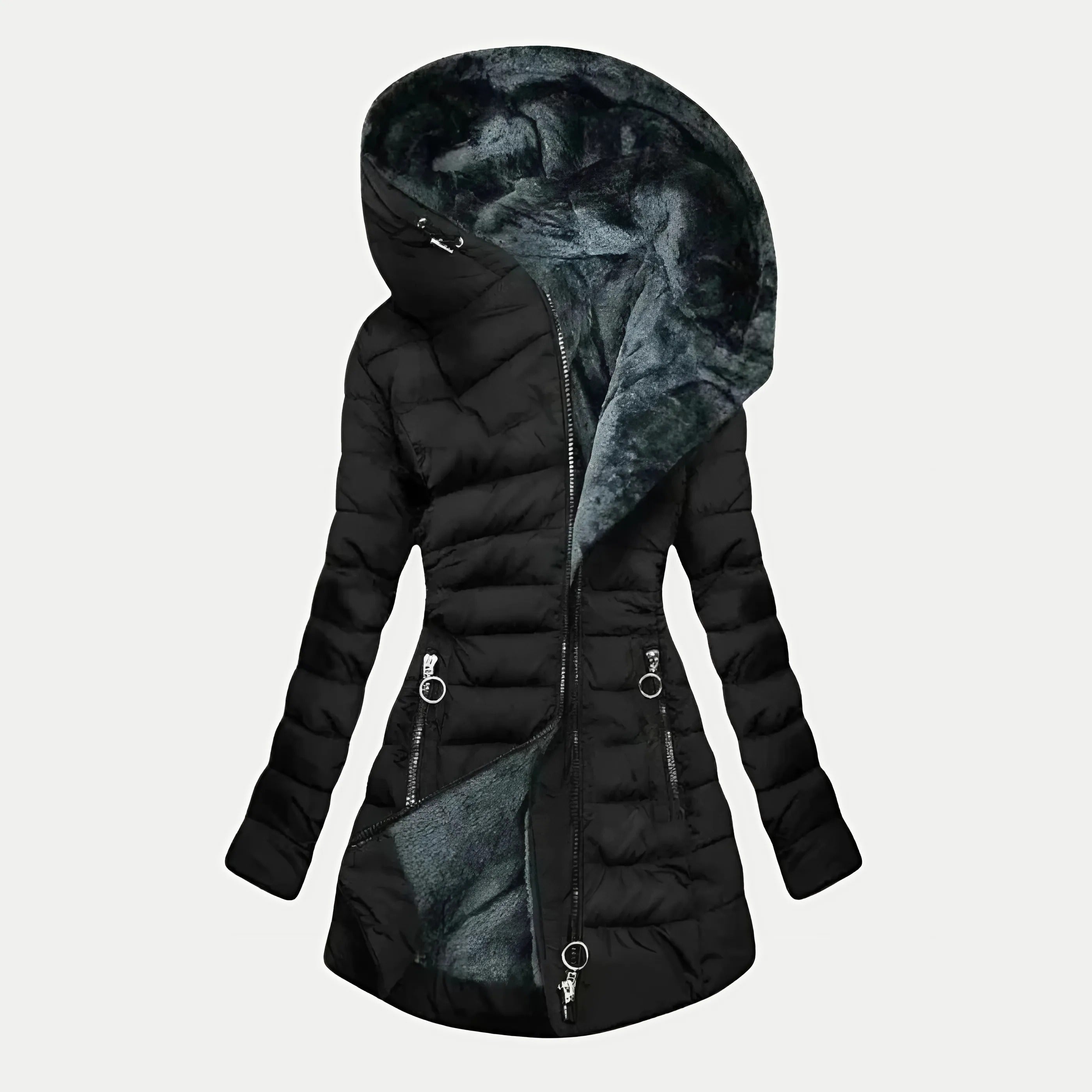 Jacke für Damen – Produktansicht 1