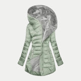Jacke für Damen – Produktansicht 2