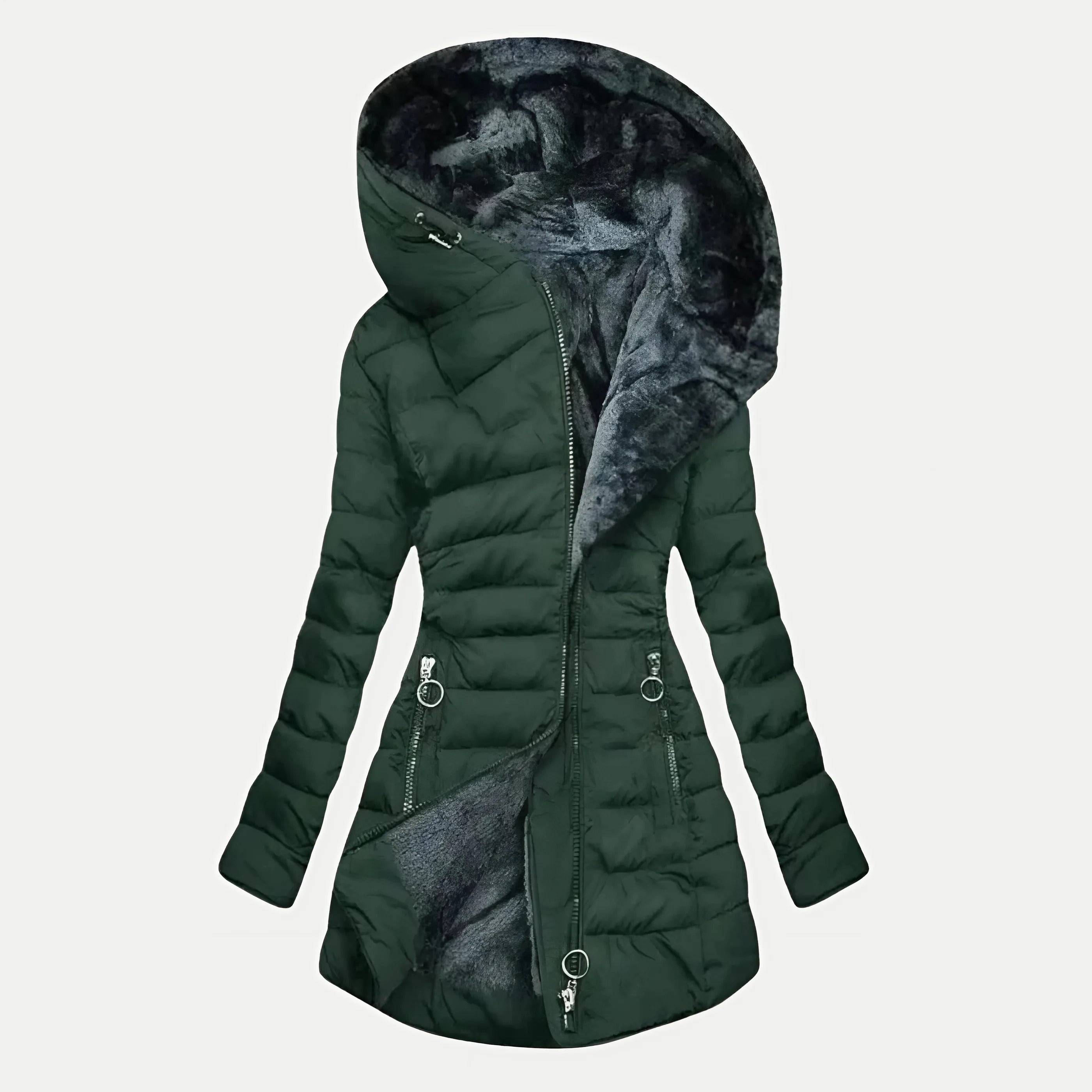 Jacke für Damen – Produktansicht 3