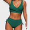Elegantes 2-teiliges Bikini-Set – Produktansicht 1