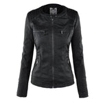 Wetterfeste Damenjacke – Produktansicht 5