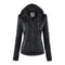 Wetterfeste Damenjacke – Produktansicht 20