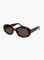 Stilvolle Sonnenbrille für jeden Anlass im ovalen Retro-Design – Produktansicht 2