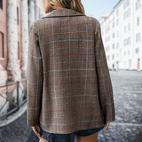 Damen-Blazerjacke – Produktansicht 2