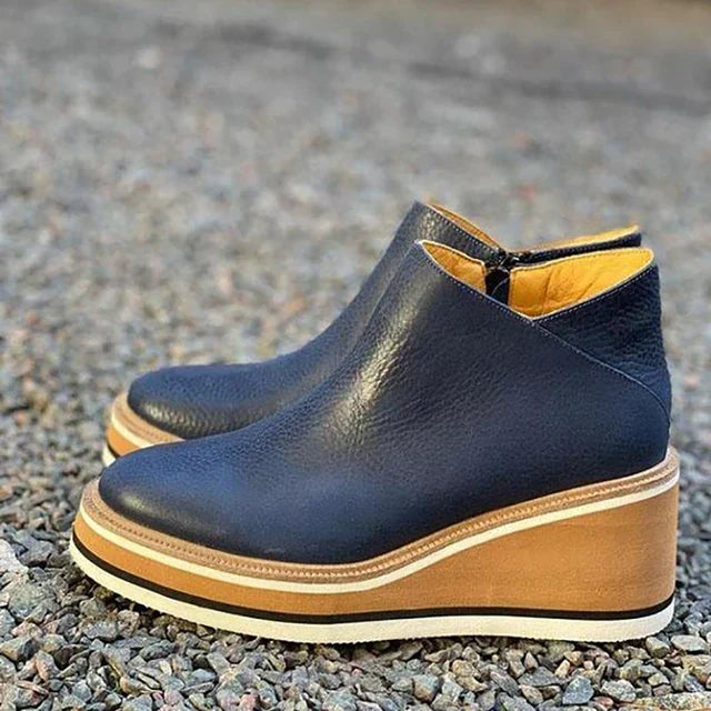 Bequeme elegante Stiefel – Produktansicht 8