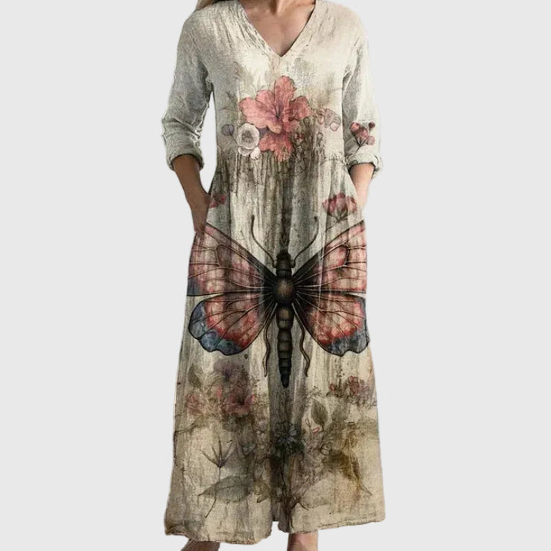 Damen-Kleid – Produktansicht 3
