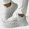 Bequeme Sneaker mit weicher Polsterung – Produktansicht 1
