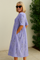 Bequemes Midikleid mit entspannter Passform – Produktansicht 4