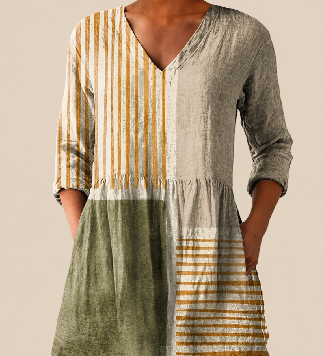 Damen-Bluse – Produktansicht 1