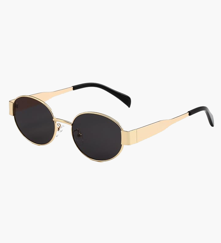 Sonnenbrille mit UV400-Filter für jeden Tag – Produktansicht 2