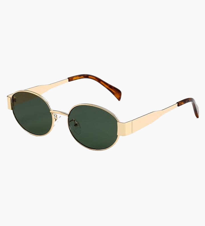 Sonnenbrille mit UV400-Filter für jeden Tag – Produktansicht 1