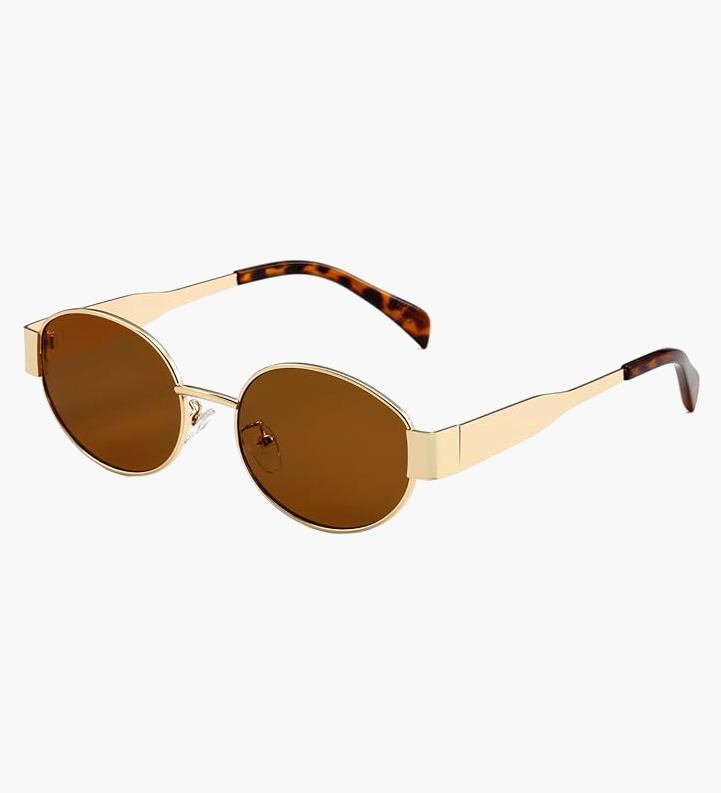 Sonnenbrille mit UV400-Filter für jeden Tag – Produktansicht 3