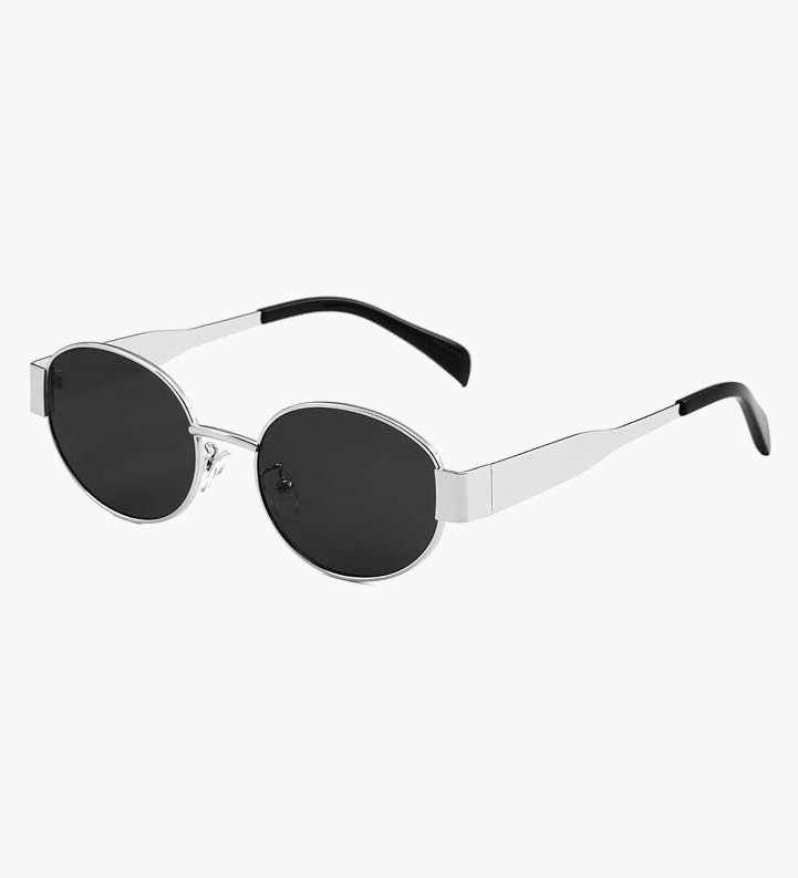 Sonnenbrille mit UV400-Filter für jeden Tag – Produktansicht 4