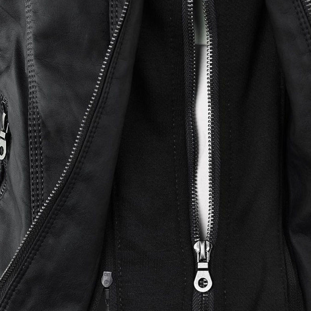 Wetterfeste Damenjacke – Produktansicht 12