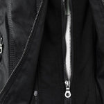 Wetterfeste Damenjacke – Produktansicht 12