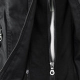 Wetterfeste Damenjacke – Produktansicht 12