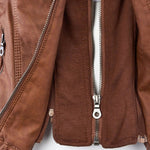 Wetterfeste Damenjacke – Produktansicht 11