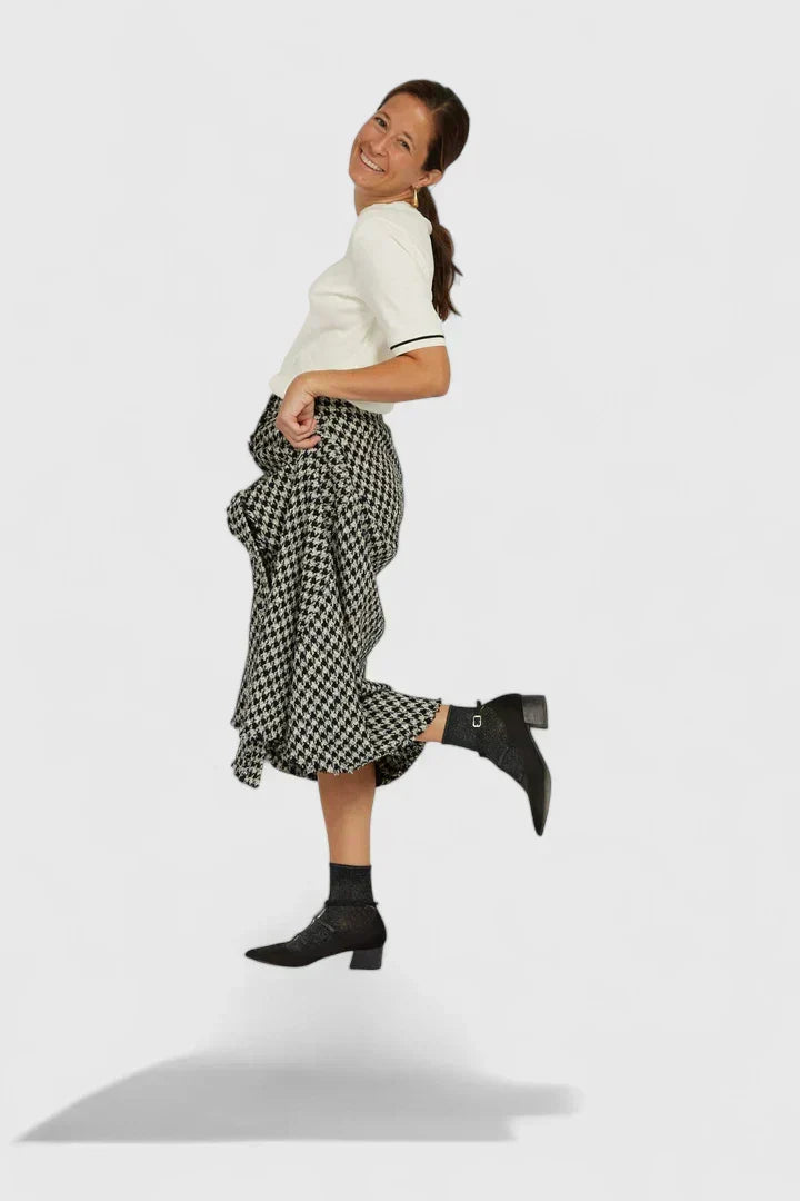 Klassische Pumps mit Dämpfung – Produktansicht 2