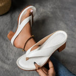 Bequeme Sandalen für jeden Anlass – Produktansicht 9