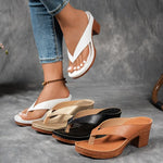 Bequeme Sandalen für jeden Anlass – Produktansicht 10